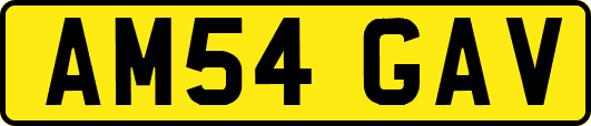 AM54GAV
