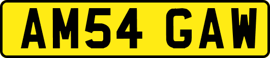 AM54GAW