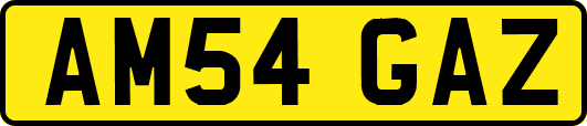 AM54GAZ