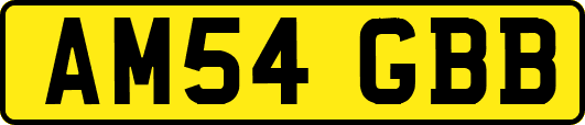 AM54GBB
