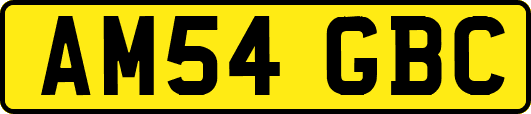 AM54GBC