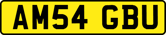 AM54GBU