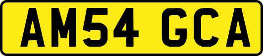 AM54GCA