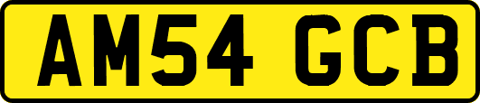 AM54GCB