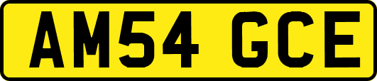 AM54GCE