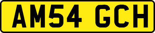 AM54GCH