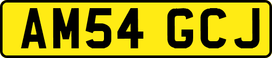 AM54GCJ
