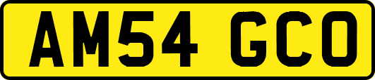 AM54GCO