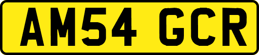 AM54GCR