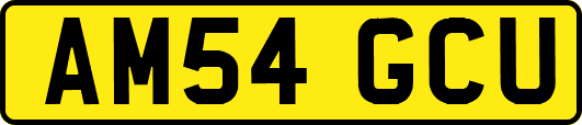 AM54GCU