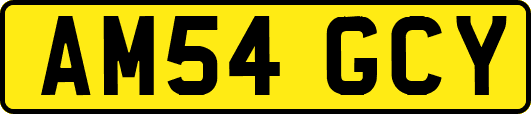 AM54GCY