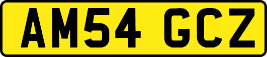 AM54GCZ