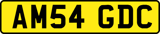 AM54GDC