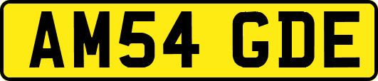 AM54GDE