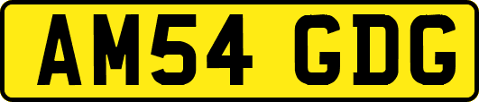 AM54GDG