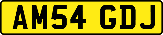AM54GDJ