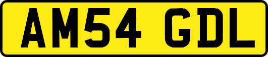 AM54GDL