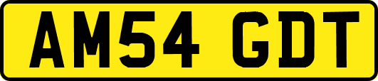 AM54GDT