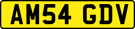 AM54GDV