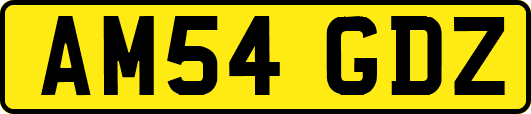 AM54GDZ