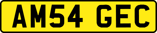 AM54GEC