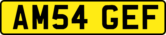 AM54GEF