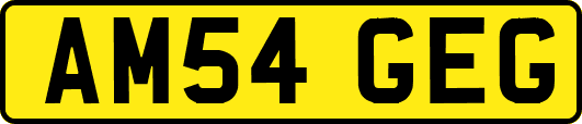 AM54GEG