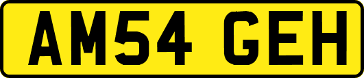 AM54GEH