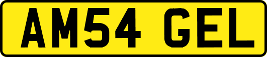 AM54GEL