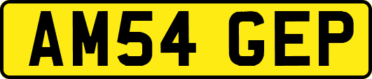 AM54GEP