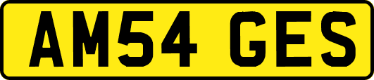 AM54GES