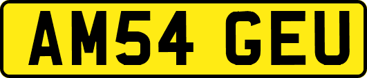 AM54GEU