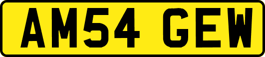 AM54GEW