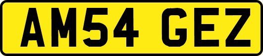 AM54GEZ