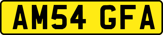 AM54GFA