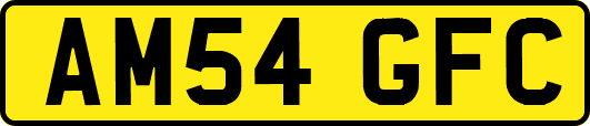 AM54GFC