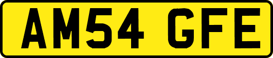 AM54GFE