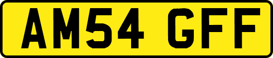 AM54GFF