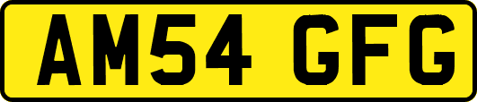 AM54GFG
