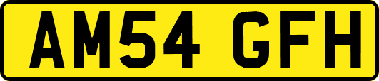 AM54GFH