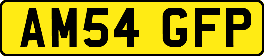 AM54GFP