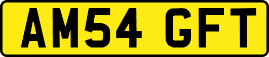 AM54GFT