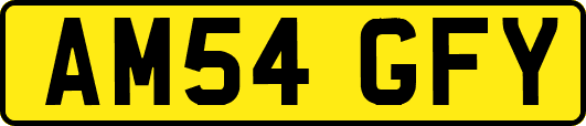 AM54GFY