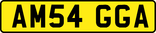 AM54GGA