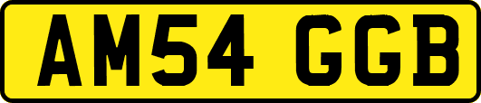AM54GGB