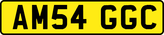 AM54GGC