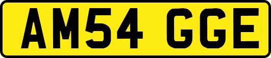 AM54GGE