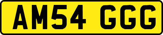 AM54GGG