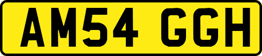 AM54GGH
