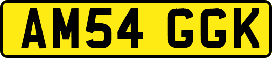 AM54GGK